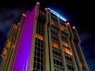 Le Meridien Al Sondos