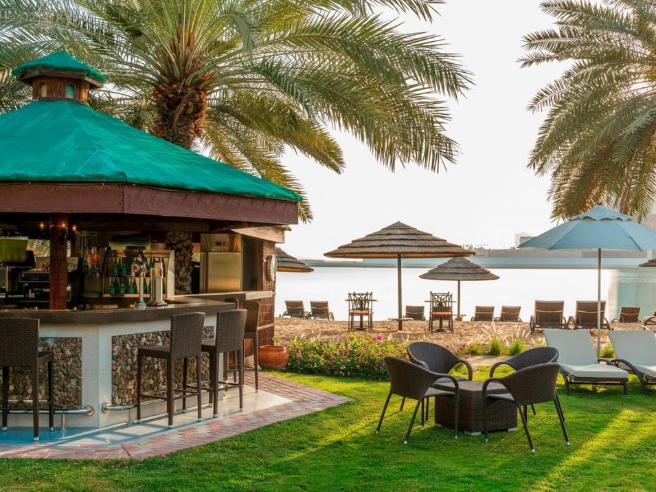 drink bar
