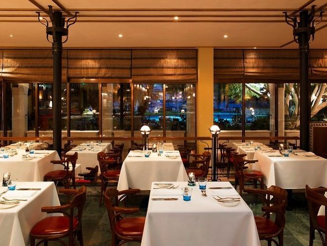 restauracja