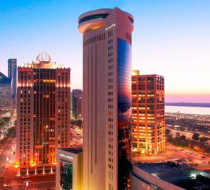Le Royal Meridien Abu Dhabi