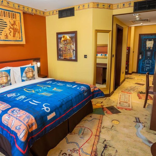 Legoland Dubai – 2026-03-09 - Zdjęcie 2