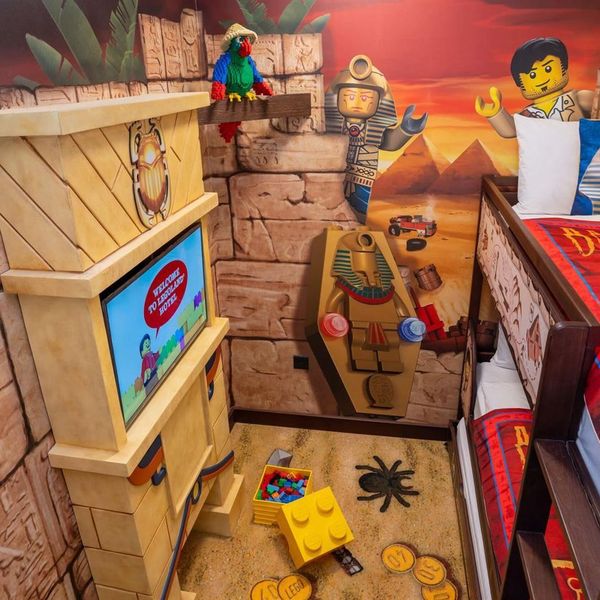 Legoland Dubai – 2026-03-09 - Zdjęcie 3