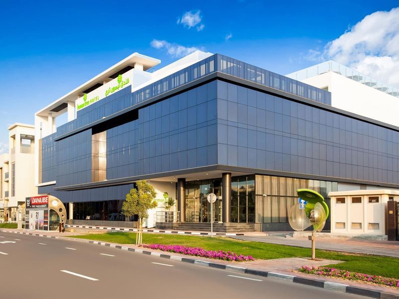 Lemon Tree Dubai