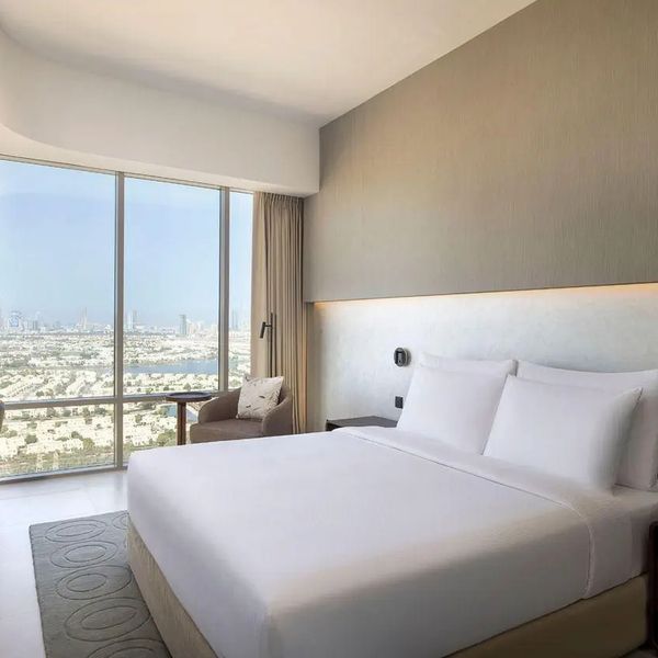 Local Dubai Jumeirah Village Triangle – 2026-03-05 - Zdjęcie 3