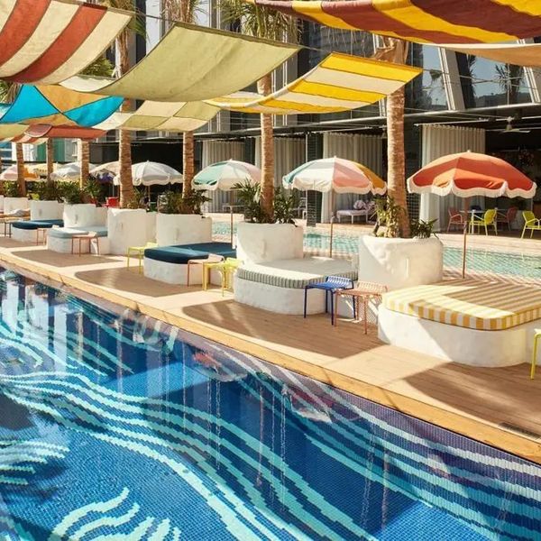 Mama Shelter Dubai – 2026-03-08