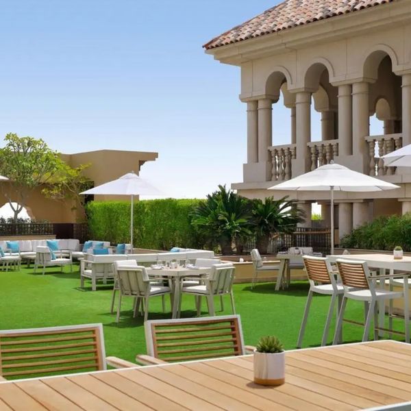 Marriott Al Jaddaf – 2026-06-22 - Zdjęcie 3