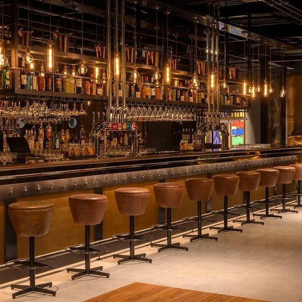 Marriott Marquis Dubai Creek – 2026-03-27 - Zdjęcie 2