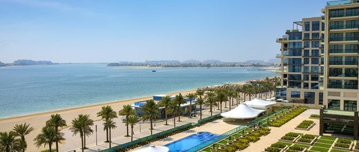 Marriott Resort Palm Jumeirah Dubai