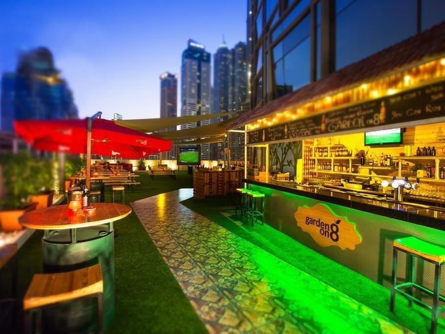 drink bar