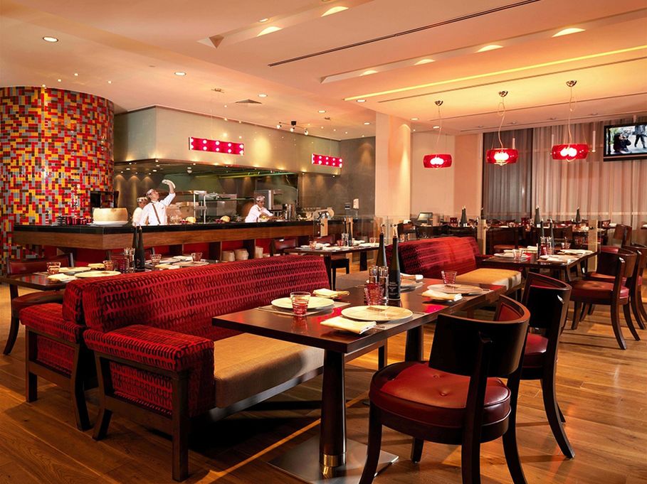 restauracja
