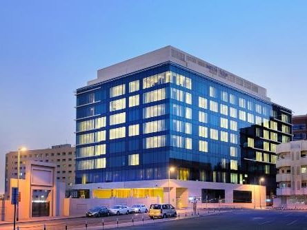 Melia Dubai