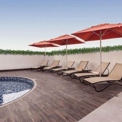 Mena Plaza Al Barsha – 2026-04-03 - Zdjęcie 3