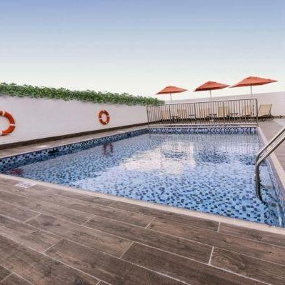 Mena Plaza Al Barsha – 2026-04-03 - Zdjęcie 2