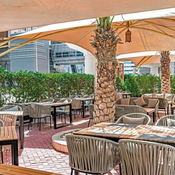 Mercure Hotel & Apartments (ex Yassat Gloria) – 2026-06-17 - Zdjęcie 3