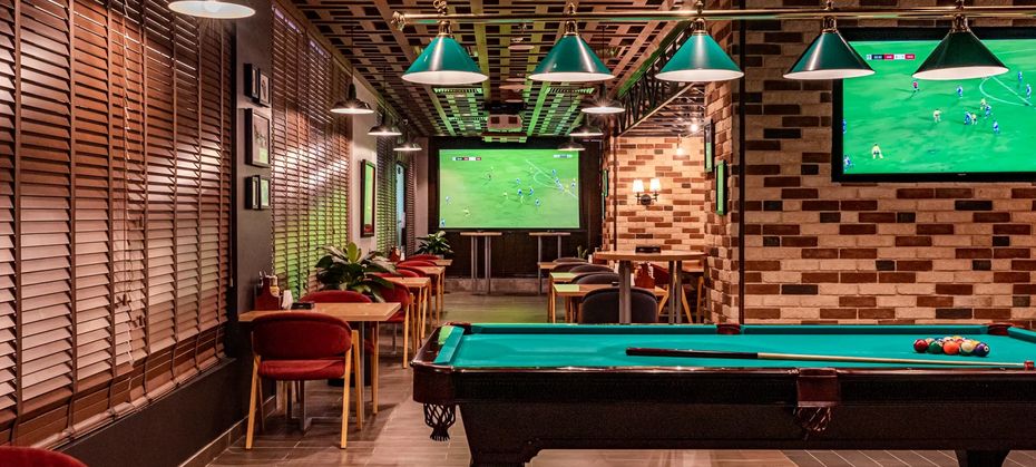 Mercure Hotel & Apartments (ex Yassat Gloria)