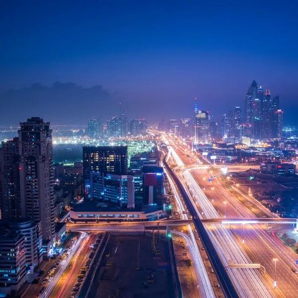 Mercure Hotel & Apartments (ex Yassat Gloria) – 2026-06-17 - Zdjęcie 2