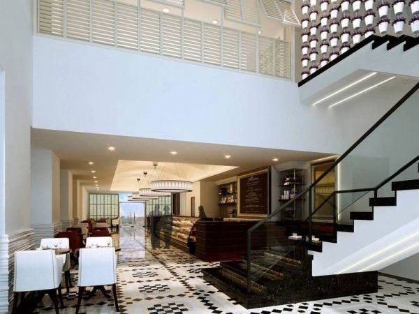 Millenium Plaza 5*