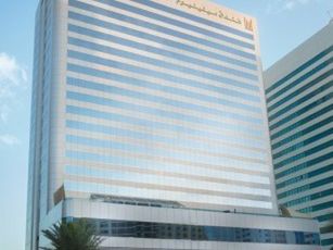 Millennium Abu Dhabi 5*