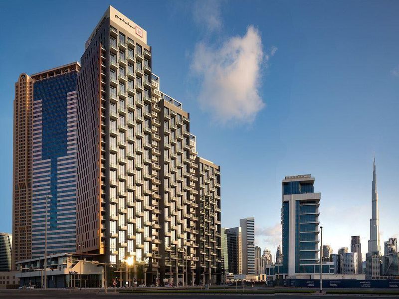 Millennium Atria Business Bay 5*