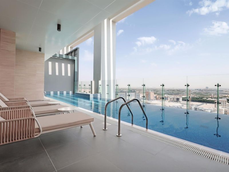 Millennium Executive Apartments Mont Rose 3*
