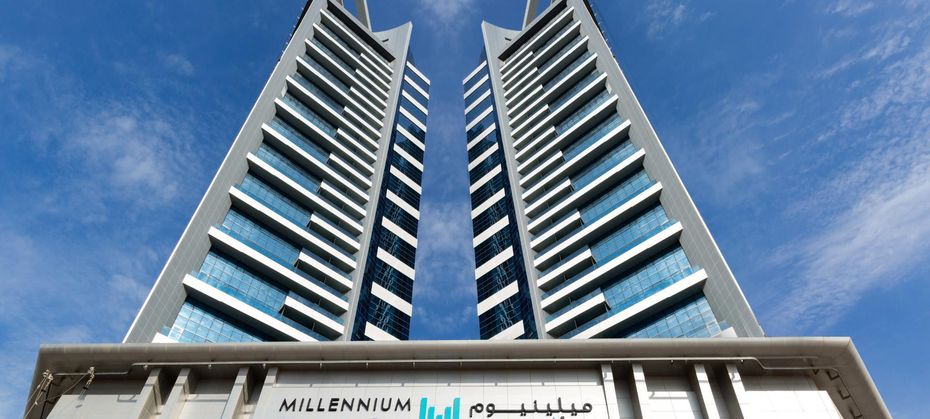 Millennium Place Barsha Heights