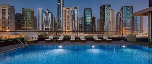 Millennium Place Marina