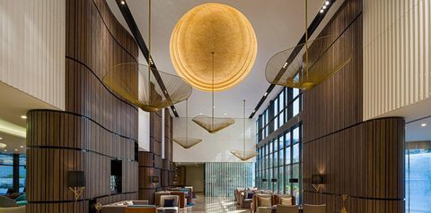 recepcja / lobby