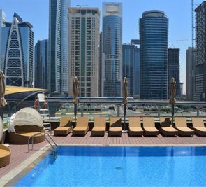 Millennium Place Marina