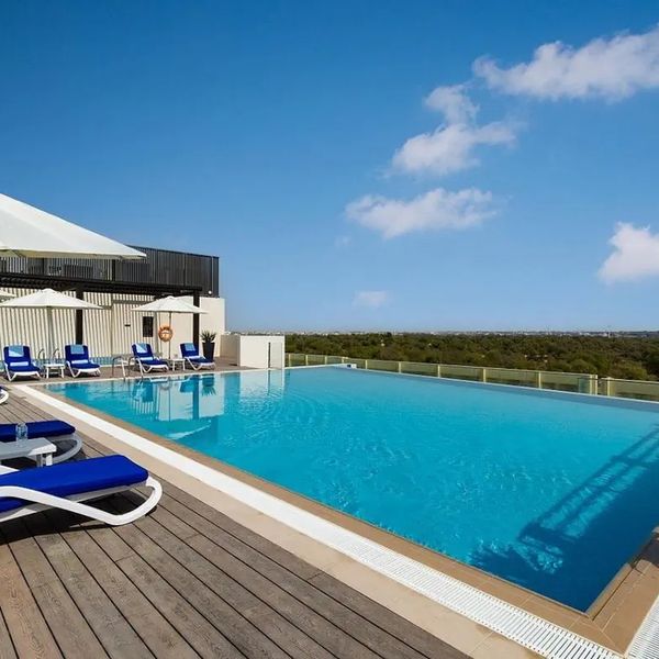 Millennium Place Mirdif – 2026-03-27 - Zdjęcie 3