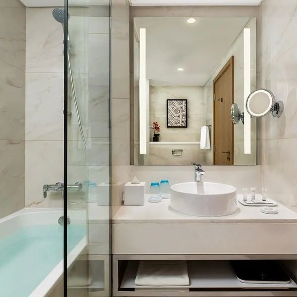 Millennium Place Mirdif – 2026-03-27 - Zdjęcie 2