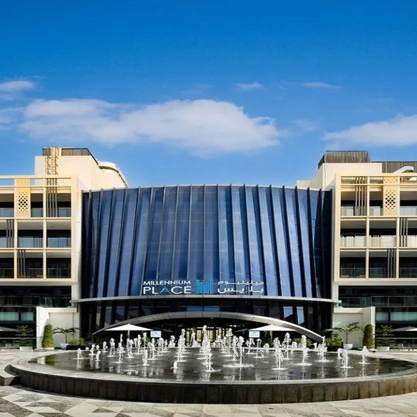 Millennium Place Mirdif – 2026-03-27