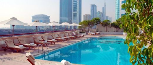 Millennium Plaza Downtown (ex. Crowne Plaza)