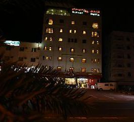 Mirage Al Aqah