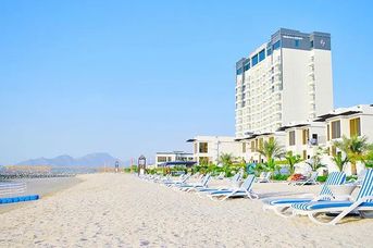 Mirage Bab Al Bahr