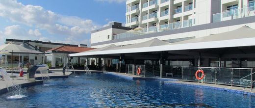 Mirage Bab Al Bahr Beach Hotel (ex. Mirage Bab Al Bahr Tower & Resort)