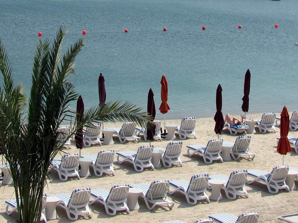 plaża