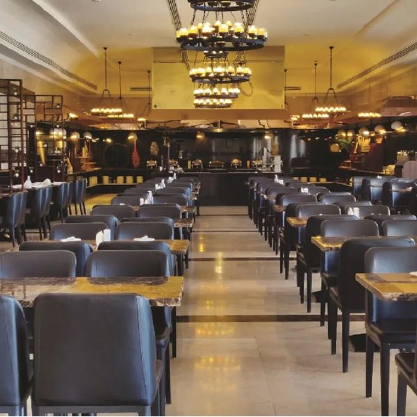 Mirage Bab Al Bahr Beach Resort – 2026-01-09 - Zdjęcie 2