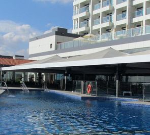 Mirage Bab Al Bahr Tower & Resort