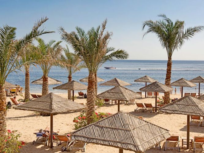 plaża