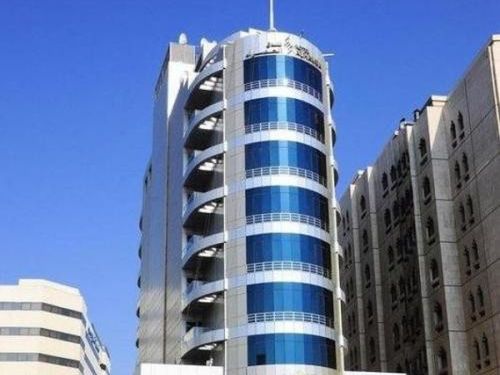Monaco Dubai 4*
