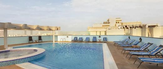 Montreal Barsha (ex. Carlton al Barsha)