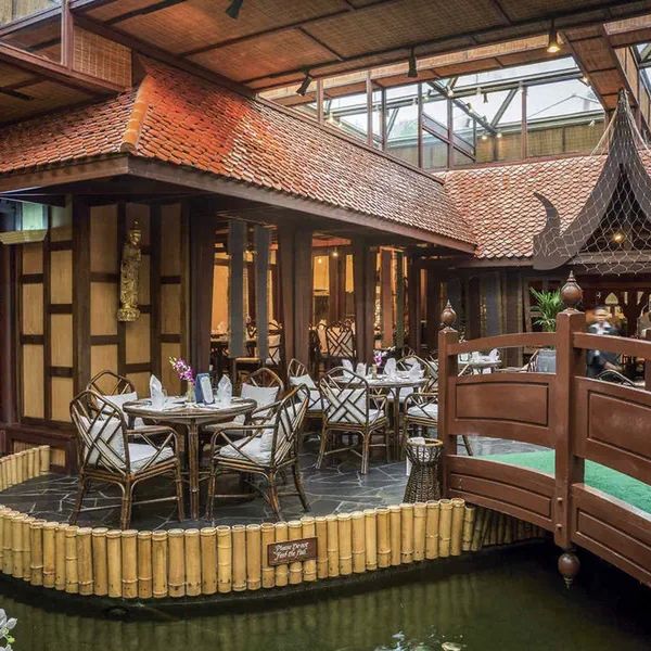 Movenpick Grand Al Bustan (ex Roda Al Bustan) – 2025-12-12 - Zdjęcie 3