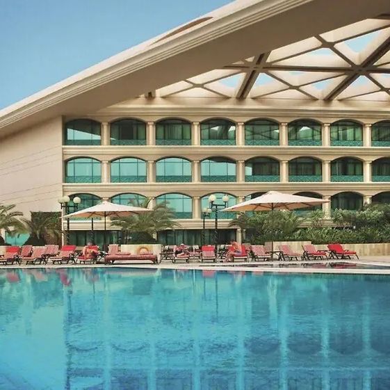 Movenpick Grand Al Bustan (ex Roda Al Bustan) – 2025-12-12 - Zdjęcie 2