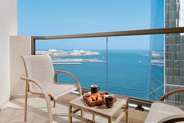 Movenpick Jumeirah Beach