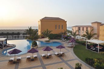 Movenpick Jumeirah Beach
