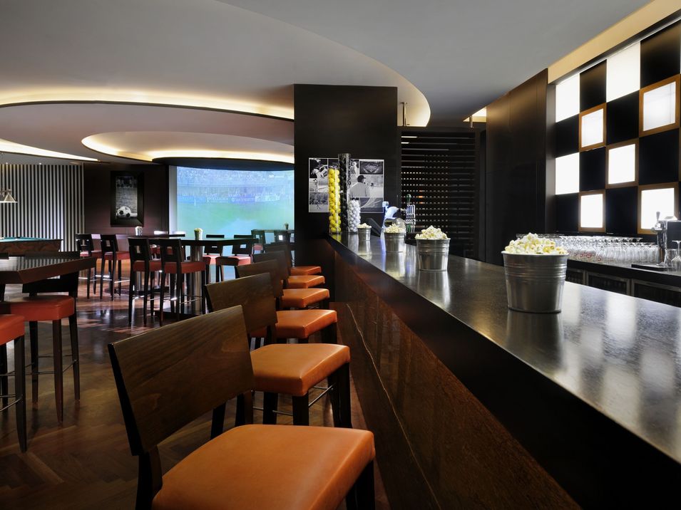 drink bar