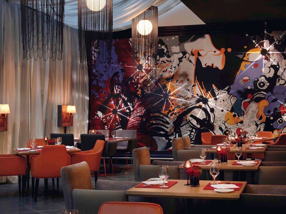 restauracja