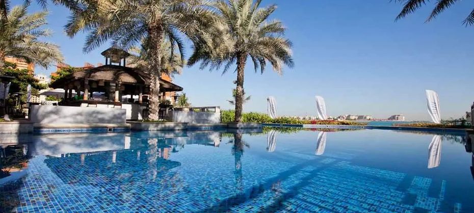 Movenpick Jumeirah Lakes Towers
