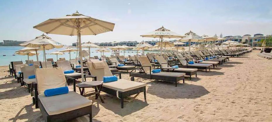 Movenpick Jumeirah Lakes Towers