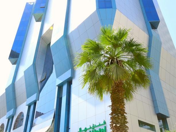 Nehal by Bin Majid Hotels &amp; Resorts 3*